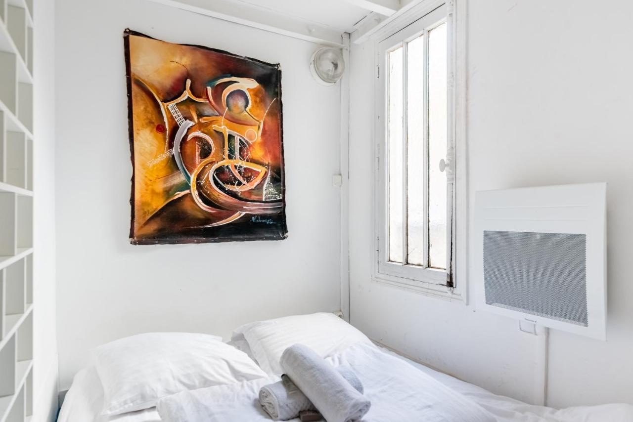 Stylish In The Middle Of Appartement *